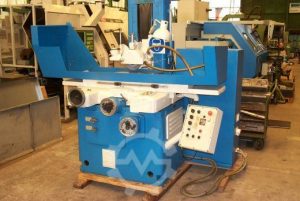 ABA FF 600/30 – Year 1978