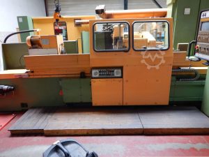 Cincinnati Milacron R 348/2000 – Year 1974