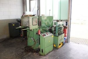 WERA Profilator RM 4 – Year 1973