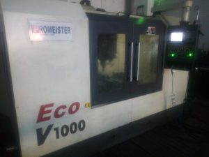 Promeister ECO V 1000 – 2013 Model