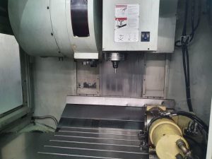 QUASER MV 204 II – Year 2000