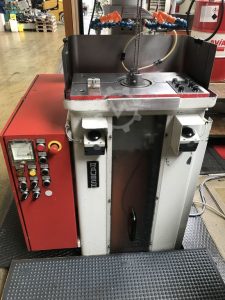 Rausch RSIZ 6 / 1000 S – Year 1996