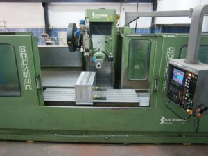 SACHMAN MDX11 – Year 1998