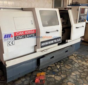 SMTCL CAK 4085di – Year 2010