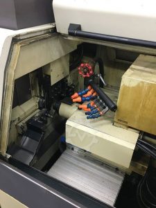 STAR SR 20 – Year 1993