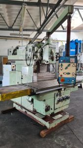 STROJTOS FGSV 50 – Year 1982