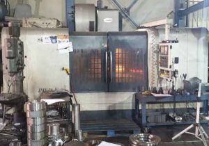 SUNMILL JMX1680 – 2008 Model