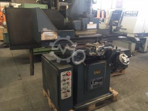 Jones & Shipman 1400 L – Year 1985