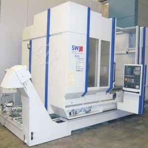 SW BA 25 - Year 1999