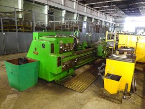 Ryazan 1M63 – Year 1981