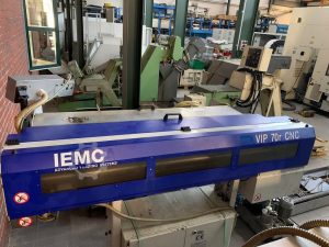 IEMCA VIP 70 / 15 CNC – 1999 Model