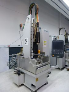 KADIA 1LH3/630F – 2012 Model