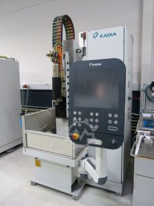 KADIA LH2/25F – 2013 Model