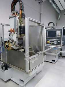 KADIA LH30/300 – 2003 Model