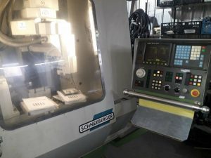 Schneeberger SMG SIRIUS – 1994 Model