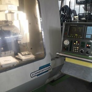 Schneeberger SMG SIRIUS - 1994 Model