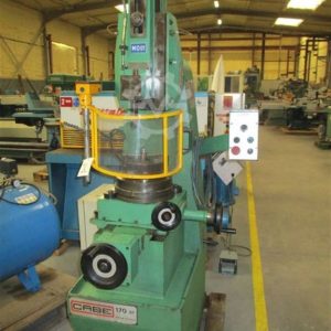 Cabe 170ST - 1996 Model