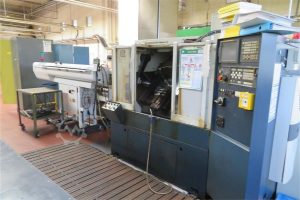 Spinner PD-CNC – Year 2009