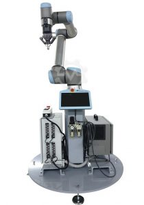 Universal Robots UR16e – 2020 Model