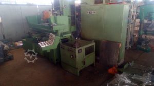 Blohm HFS6V – 1984 Model