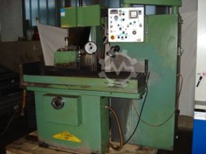 ELB SWH 4 HD – Year 1981