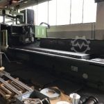 Avoid Costly Mistakes: Professional Tips for Purchasing a Pre-Owned / Second-Hand / used STEFOR RTC 45/11 CNC Surface Grinder