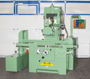 ELB SW6 VA II – Year 1968