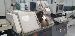 CITIZEN M20 – Year 1997