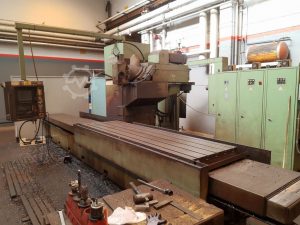 TOS FSS 80 – Year 1993