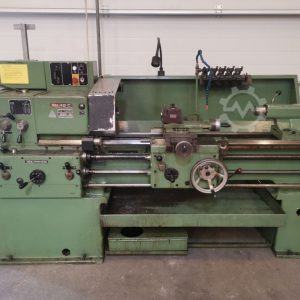 TOS SN40C-1000 - Year 1992