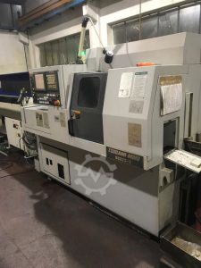 TSUGAMI MORI BS32.8 III – Year 2007