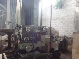 Collet & Engelhard BFf 100 – Year 1953