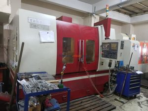 Taksan TMC 1000 – 2007 Model