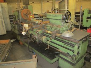 Tezsan SN71B – Year 1989