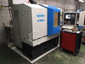 Schütte WU305 TREND – Year 2007