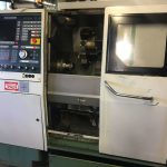 Ultimate Buyer’s Guide: Expert Insights Before Investing in a Pre-Owned, Used, Surplus, Secondhand Traub TND 200 G made in Germany