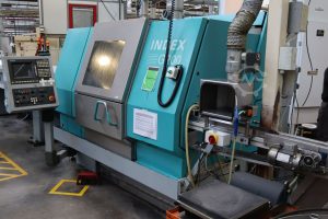 INDEX G200 – Year 1998