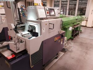 CITIZEN B12-I – Year 1996