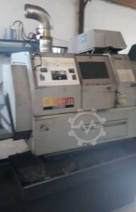 CITIZEN L25-VII – Year 1997