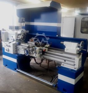 Knuth Masterturn – Year 2008