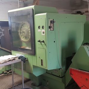 Okuma LR15M-ATC - 1987 Model