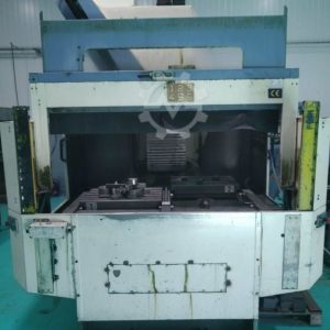 FAMUP MCX 700 P - Year 1998