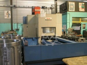 MAZAK AJV 32/604N – Year 1991