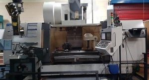 YCM TV 158 B – 2009 Model