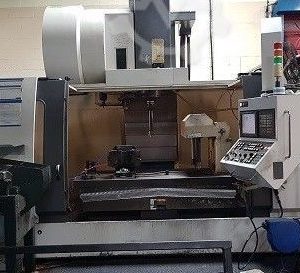 YCM TV 158 B - 2009 Model