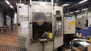 Brother 229 N – Year 1997