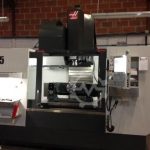 Technical Buyer’s Handbook: Assessing Pre-Owned , Used , Secondhand, Surplus CNC Machines Before Purchase HAAS VF 5 made in USA