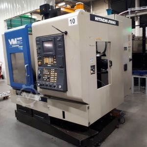 HITACHI VM 40 - 1998 Model