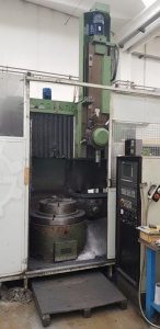 Morando VS09 – Year 1973