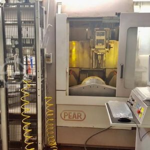 PEAR EC 43 - 2010 Model